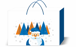 Коробка 370*300*150мм